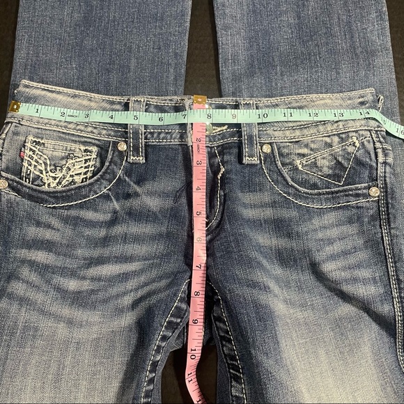 BNWOT VIGOSS RHINESTONE EMBELLISHED CHELSEA BOOT 26 ORIGINAL OWNER PRICE FIRM - Picture 9 of 13